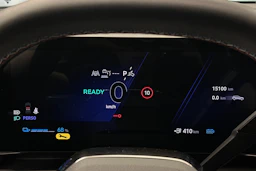 musta Renault Scenic 2024 kuva 13.