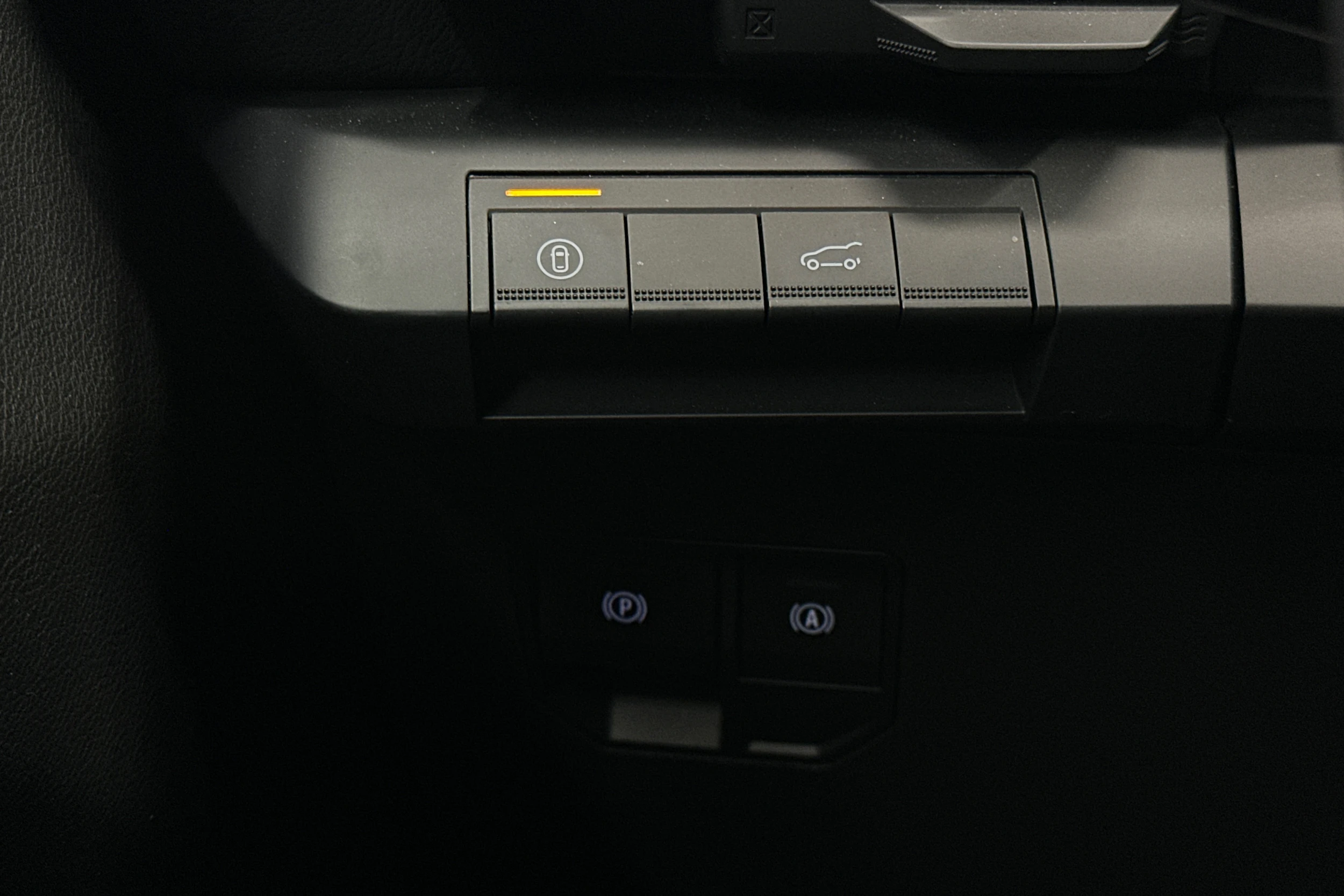 musta Renault Scenic 2024 kuva 14.