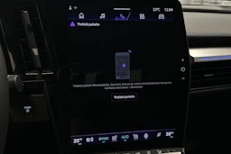musta Renault Scenic 2024 kuva 22.