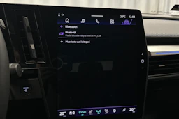 musta Renault Scenic 2024 kuva 23.