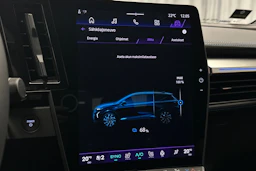 musta Renault Scenic 2024 kuva 24.
