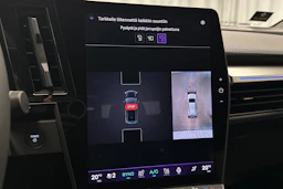 musta Renault Scenic 2024 kuva 26.