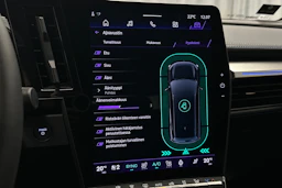 musta Renault Scenic 2024 kuva 30.