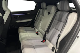 valkoinen Renault Scenic 2024 kuva 8.