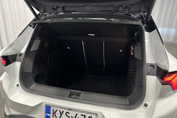 valkoinen Renault Scenic 2024 kuva 36.