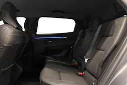 harmaa Renault Scenic 2024 kuva 11.