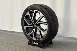 harmaa Renault Scenic 2024 kuva 13.