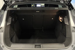 harmaa Renault Scenic 2024 kuva 15.