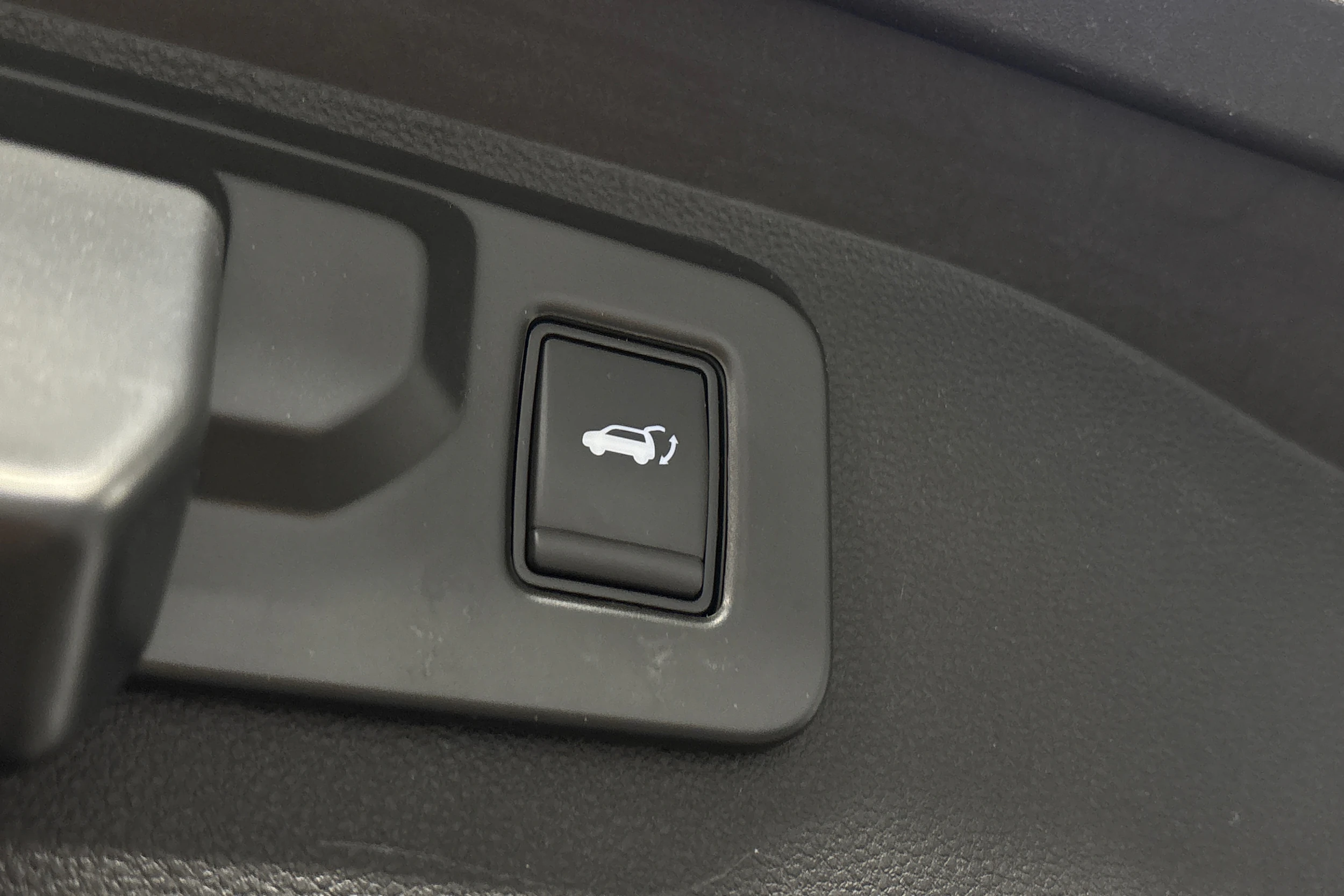harmaa Renault Scenic 2024 kuva 16.