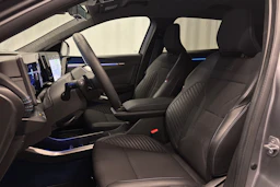 harmaa Renault Scenic 2024 kuva 17.