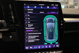 harmaa Renault Scenic 2024 kuva 27.