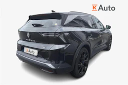 musta Renault Scenic 2025 kuva 2.