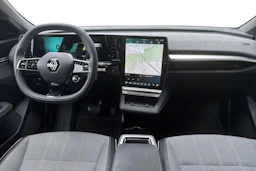 musta Renault Scenic 2025 kuva 5.