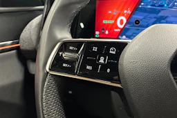 punainen Renault Scenic 2025 kuva 13.