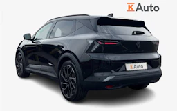 musta Renault Scenic 2026 kuva 2.