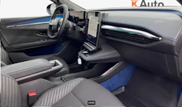 musta Renault Scenic 2026 kuva 5.