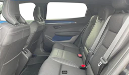 musta Renault Scenic 2026 kuva 6.