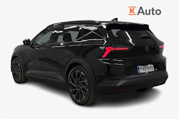 musta Renault Scenic 2026 kuva 2.