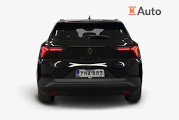 musta Renault Scenic 2026 kuva 3.