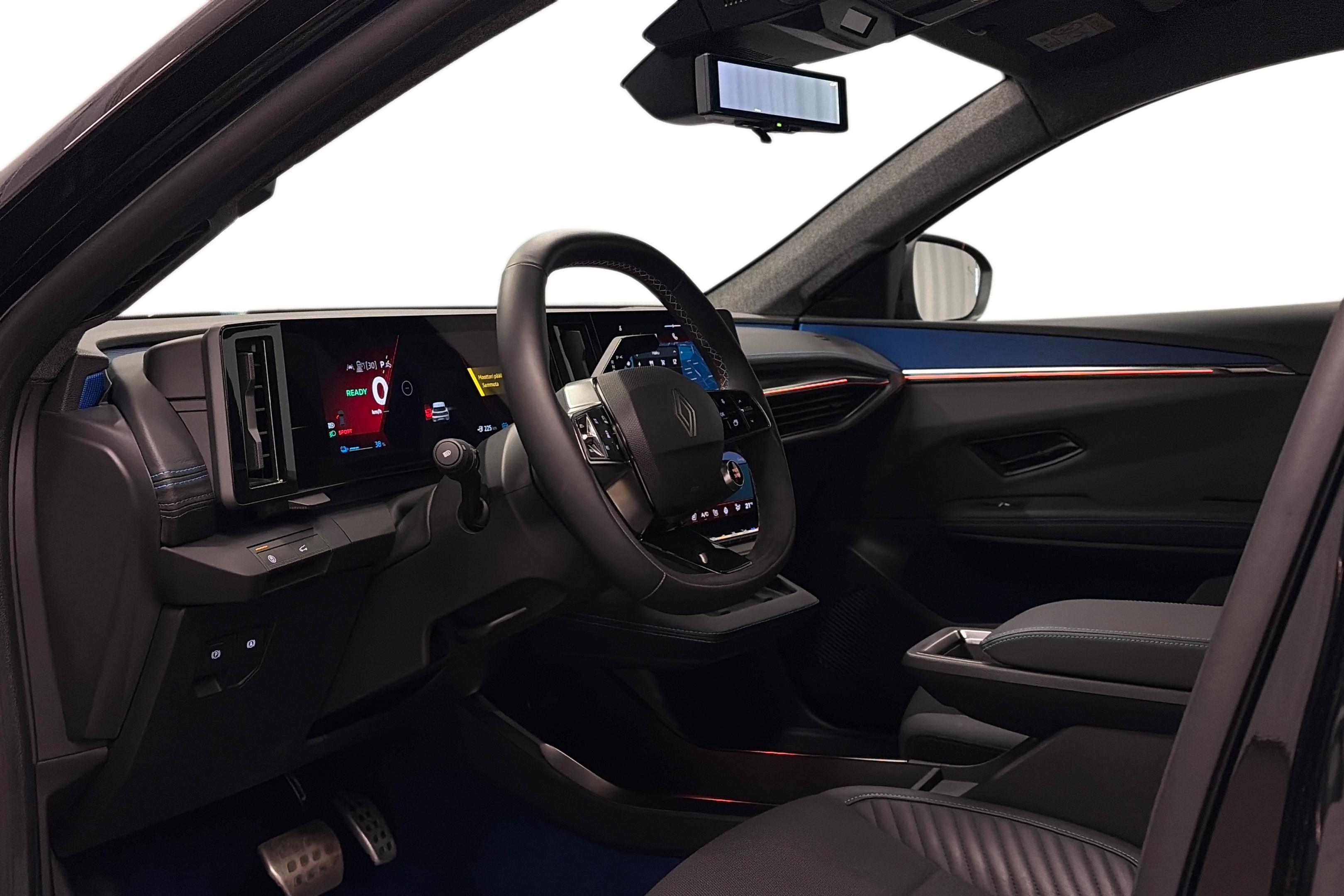 Renault Scenic 2026, bild 6/28