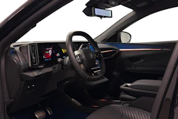musta Renault Scenic 2026 kuva 6.