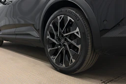 musta Renault Scenic 2026 kuva 10.