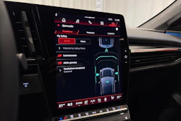 musta Renault Scenic 2026 kuva 14.