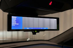 musta Renault Scenic 2026 kuva 19.