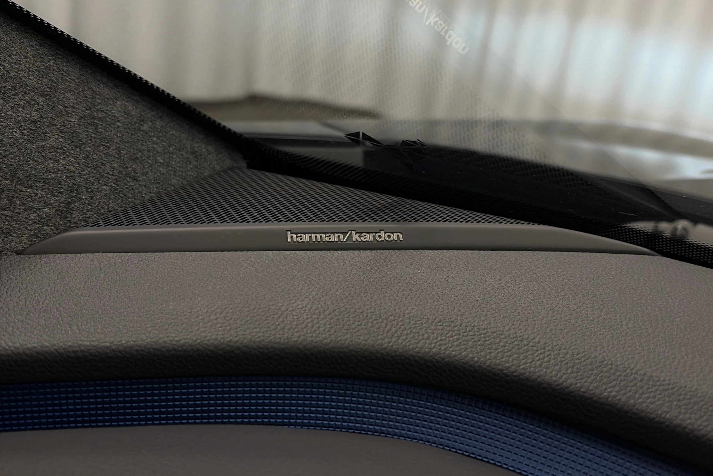 musta Renault Scenic 2026 kuva 20.