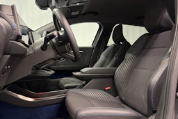 musta Renault Scenic 2026 kuva 22.