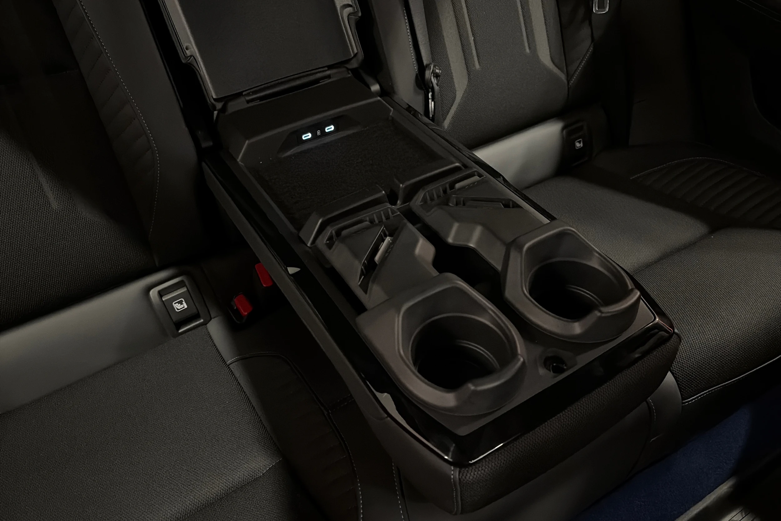 musta Renault Scenic 2026 kuva 25.