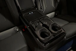 musta Renault Scenic 2026 kuva 25.