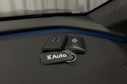 musta Renault Scenic 2026 kuva 28.