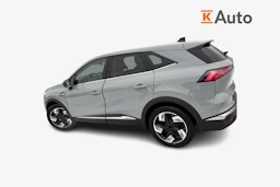 harmaa Renault Symbioz 2025 kuva 2.