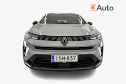 harmaa Renault Symbioz 2025 kuva 4.