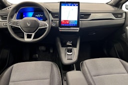 harmaa Renault Symbioz 2025 kuva 7.