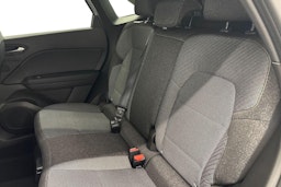 harmaa Renault Symbioz 2025 kuva 8.