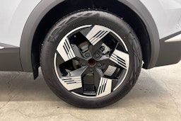 harmaa Renault Symbioz 2025 kuva 10.