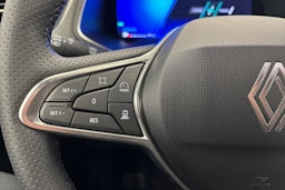 harmaa Renault Symbioz 2025 kuva 13.