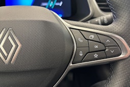 harmaa Renault Symbioz 2025 kuva 14.