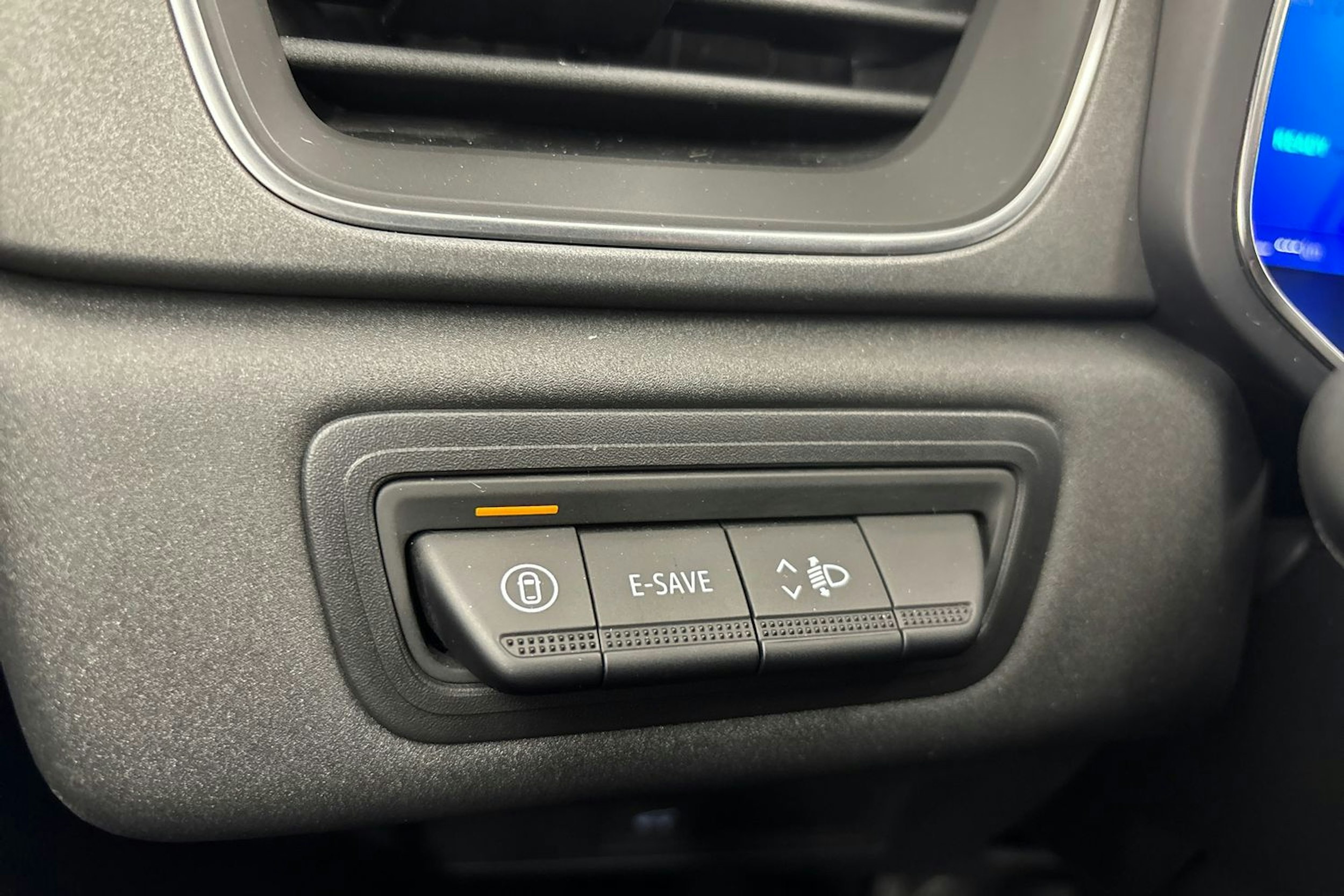 harmaa Renault Symbioz 2025 kuva 17.