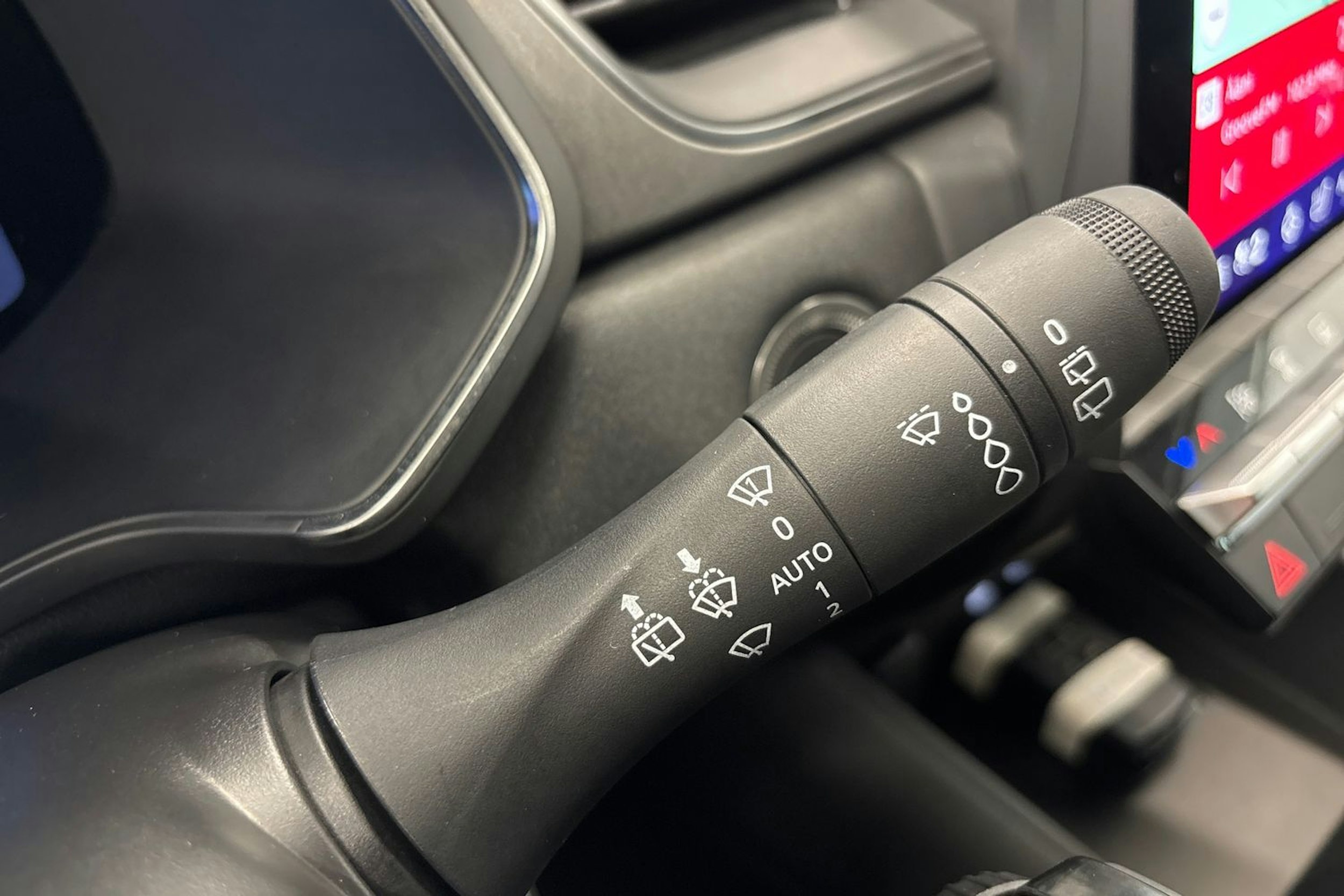 harmaa Renault Symbioz 2025 kuva 19.