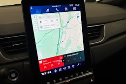 harmaa Renault Symbioz 2025 kuva 20.