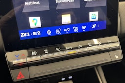 harmaa Renault Symbioz 2025 kuva 25.