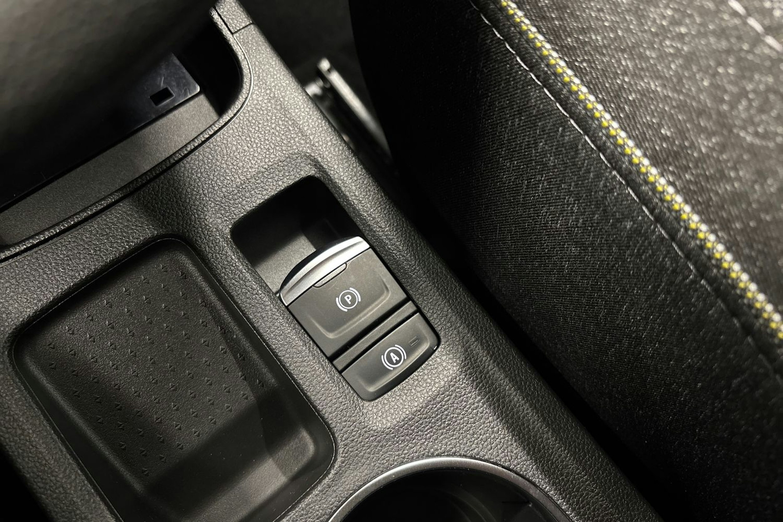 harmaa Renault Symbioz 2025 kuva 27.