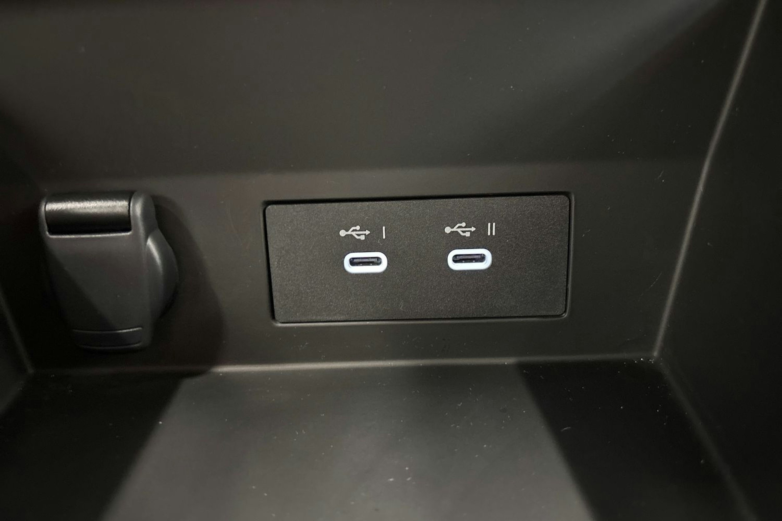 harmaa Renault Symbioz 2025 kuva 28.