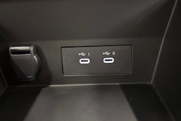 harmaa Renault Symbioz 2025 kuva 28.