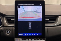 harmaa Renault Symbioz 2025 kuva 30.