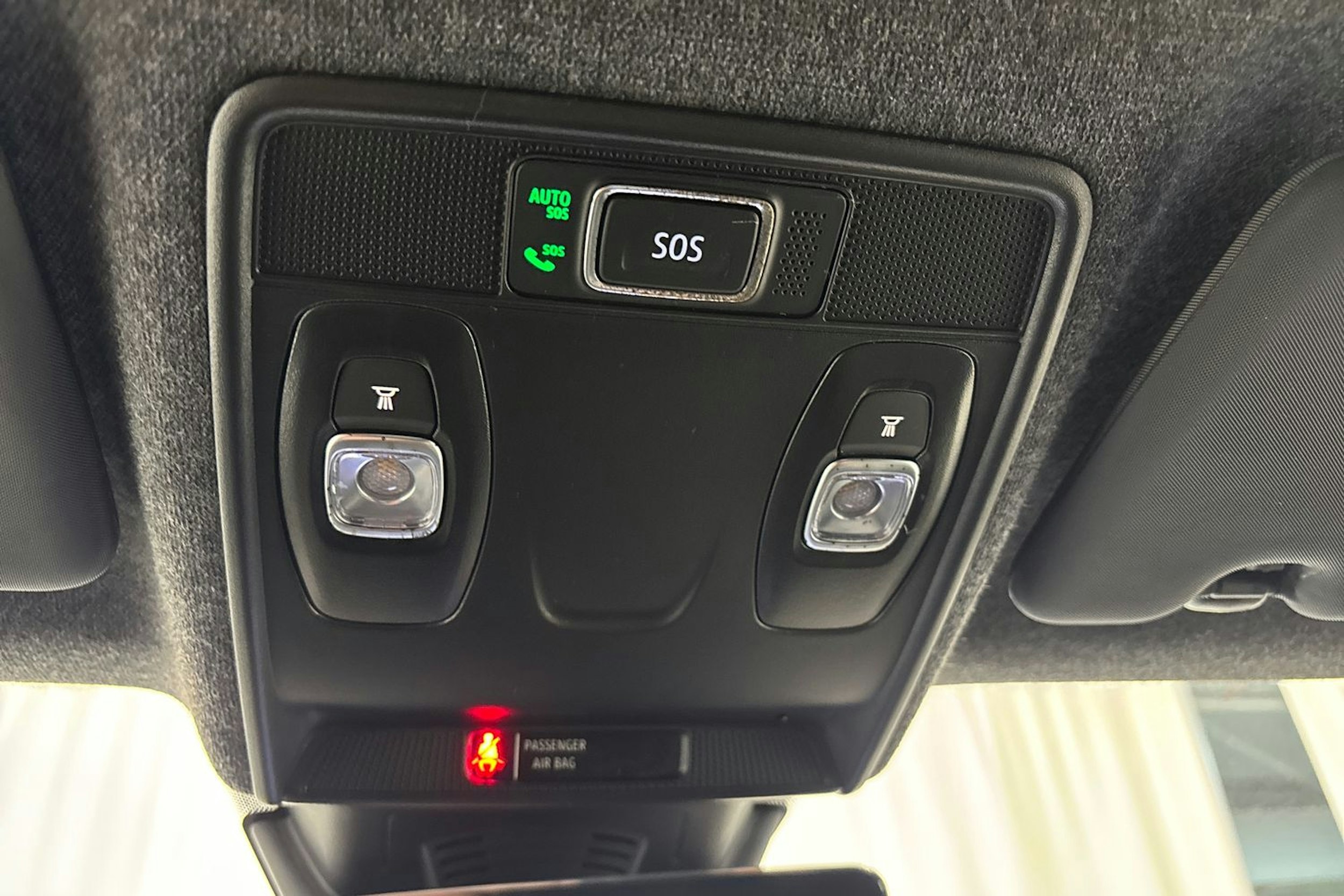 harmaa Renault Symbioz 2025 kuva 31.