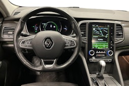 sininen Renault Talisman 2016 kuva 7.